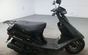 SUZUKI ADDRESS V100 CE11A