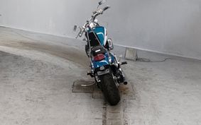HONDA STEED400 NC26