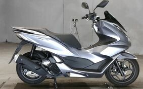 HONDA PCX125 JK05