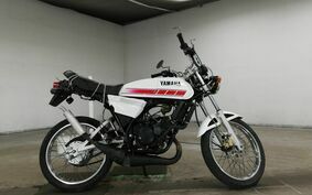 YAMAHA RZ50 RA01J