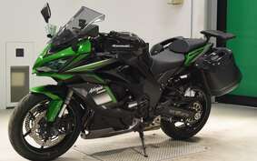 KAWASAKI NINJA 1000 SX 2021 ZXT02K