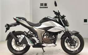 SUZUKI GIXXER 250 ED22B