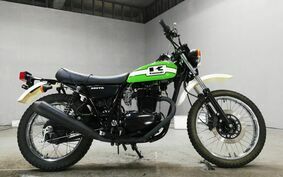 KAWASAKI 250TR BJ250F