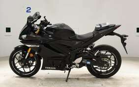 YAMAHA YZF-R3 2020 RH13J