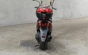 SUZUKI LET's 4 G CA41A