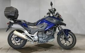 HONDA NC750X Limited 2014 RC72