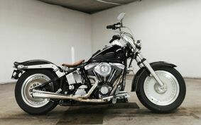 HARLEY FLSTF 1340 1997 BML