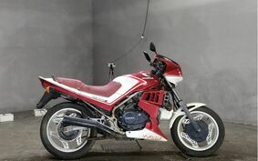 HONDA VF400F 1985 NC13