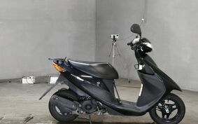 SUZUKI ADDRESS V50 CA44A