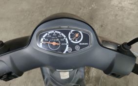 SUZUKI LETS4 CA45A