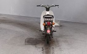 HONDA SUPER CUB50 C50