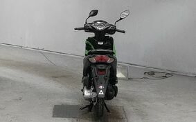 HONDA DIO 110 JK03