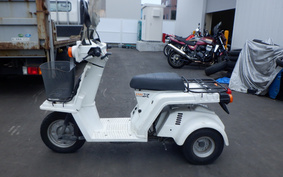 HONDA GYRO X TD01