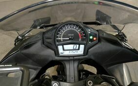 KAWASAKI NINJA 400 2016 EX400E