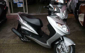 YAMAHA CYGNUS 125 X Fi 2007 SE44J