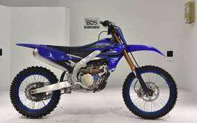 YAMAHA YZ250F CG40C