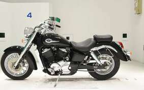 HONDA SHADOW 400 1997 NC34