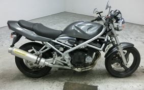 SUZUKI BANDIT 250 V GJ77A