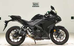 YAMAHA YZF-R25 RG43J