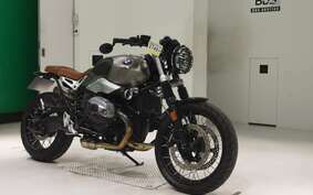 BMW R NINE T SCRAMBLER 2017