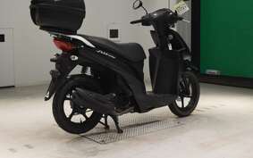 SUZUKI ADDRESS 110 CE47A