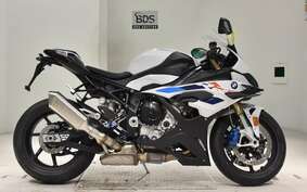 BMW S1000RR M PACKAGE 2024