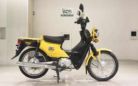 HONDA CROSS CUB 110 JA10