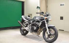 SUZUKI BANDIT 250 V Type GJ77A