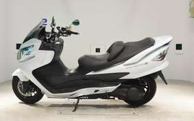 SUZUKI SKYWAVE 400 SA 3 2016 CK45A