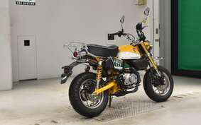 HONDA MONKEY 125 ABS JB02