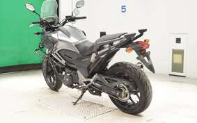 HONDA NC750X Limited ABS 2015 RC72