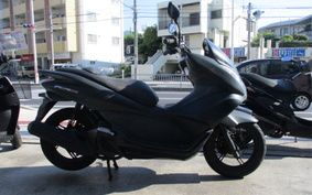 HONDA PCX 150 KF12