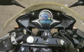 HONDA CBR250R MC41