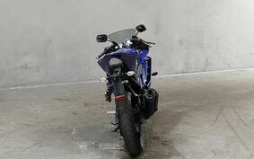 YAMAHA YZF-R15 1CK0