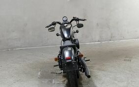 HARLEY XL883N 2016 LE2