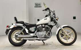 YAMAHA VIRAGO 125 4RF