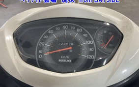 SUZUKI ADDRESS V125