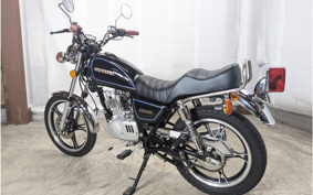 SUZUKI GN125 H PCJG9