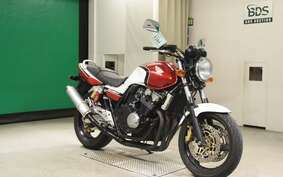 HONDA CB400SF VTEC SPEC 2 2003 NC39