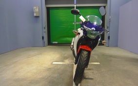 HONDA CBR250R A MC41