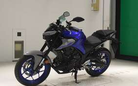 YAMAHA MT-25 A RG43J