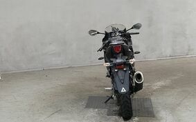 SUZUKI GSX-R125 DL33B