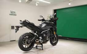 YAMAHA MT-09 Tracer 2017 RN51J