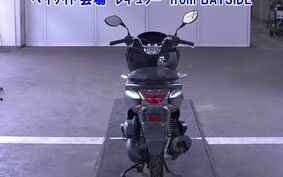 HONDA PCX 150 KF12