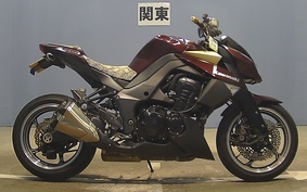 KAWASAKI Z1000 Gen.4 2010 ZRT00D