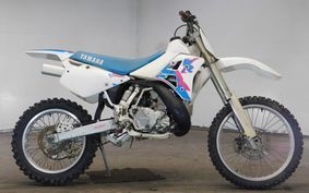 YAMAHA WR250Z 4DC