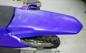 YAMAHA YZ125 CE16C