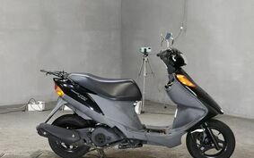 SUZUKI ADDRESS V125 CF4EA