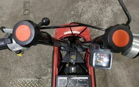 HONDA MOTOCOMPO AB12