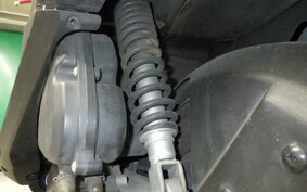 SUZUKI ADDRESS V125 DT11A